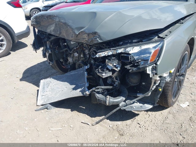Audi A4 45 Progressiv 2025 WAUEAAF45SA004753 Image 6