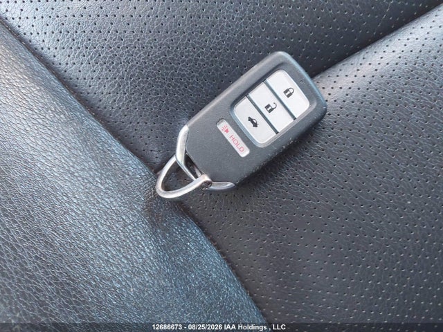 Aukcja sprzedaży 2013 Honda Accord Exl, vin: 1HGCR2F88DA807251, numer aukcji: 12686673