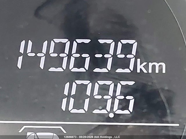 Aukcja sprzedaży 2013 Honda Accord Exl, vin: 1HGCR2F88DA807251, numer aukcji: 12686673
