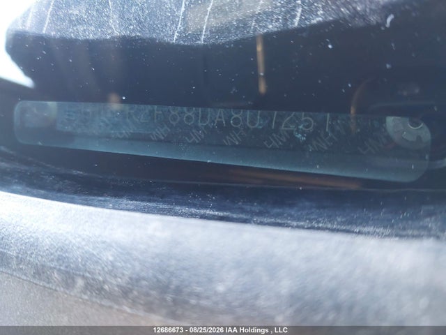 Aukcja sprzedaży 2013 Honda Accord Exl, vin: 1HGCR2F88DA807251, numer aukcji: 12686673