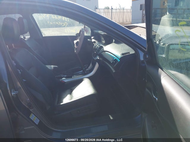 Aukcja sprzedaży 2013 Honda Accord Exl, vin: 1HGCR2F88DA807251, numer aukcji: 12686673
