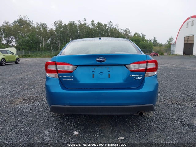 Subaru Impreza Convenience 2019 4S3GKAA66K3624386 Image 17