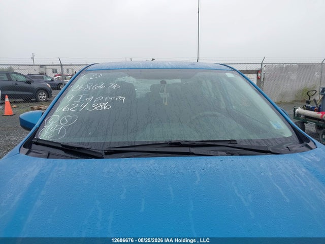 Продажа на аукционе авто 2019 Subaru Impreza Convenience, vin: 4S3GKAA66K3624386, номер лота: 12686676