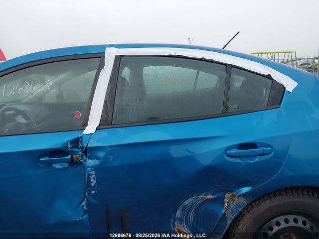 Продажа на аукционе авто 2019 Subaru Impreza Convenience, vin: 4S3GKAA66K3624386, номер лота: 12686676