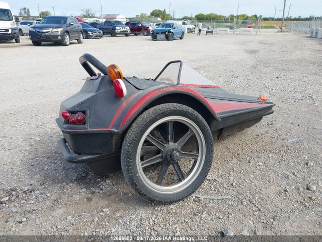 Продажа на аукционе авто 2005 Yamaha Xvz13, vin: JYAVP18N55A000208, номер лота: 12686682