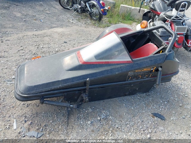 Продажа на аукционе авто 2005 Yamaha Xvz13, vin: JYAVP18N55A000208, номер лота: 12686682