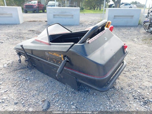 Продажа на аукционе авто 2005 Yamaha Xvz13, vin: JYAVP18N55A000208, номер лота: 12686682