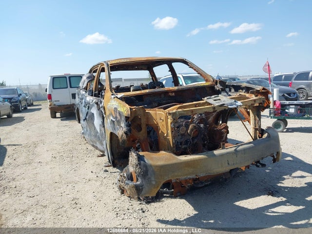 12686684 :رقم المزاد ، 1GCUYEEL2MZ105263 vin ، 2021 Chevrolet Silverado 1500 مزاد بيع