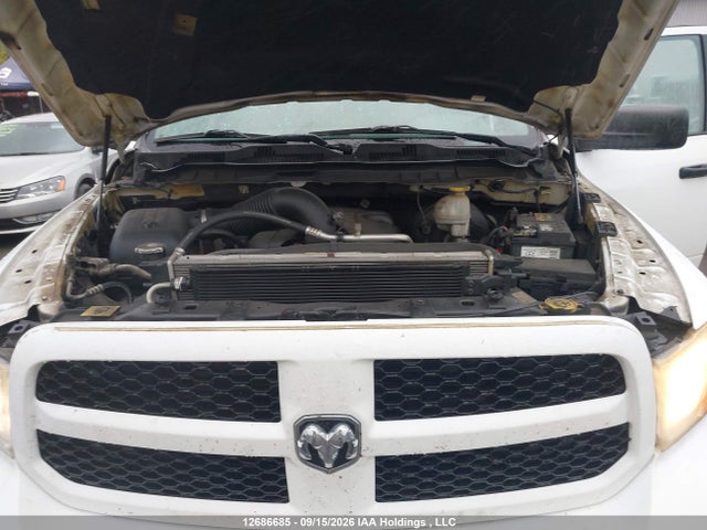 RAM 1500 2017 1C6RR7GT4HS557734 Image 10