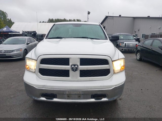RAM 1500 2017 1C6RR7GT4HS557734 Image 12