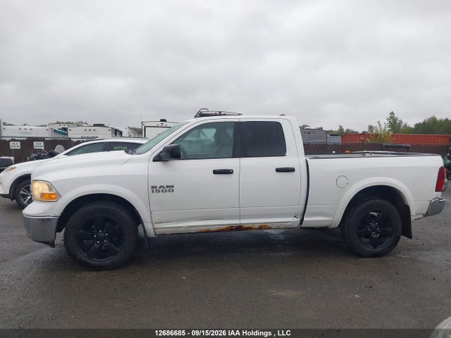 RAM 1500 2017 1C6RR7GT4HS557734 Image 14