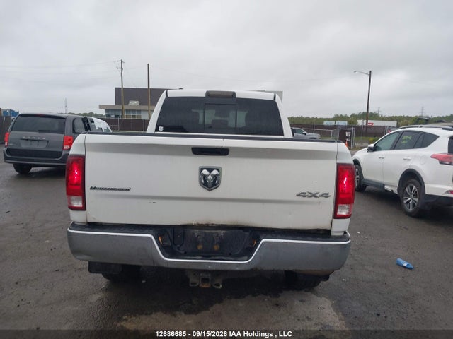 RAM 1500 2017 1C6RR7GT4HS557734 Image 16