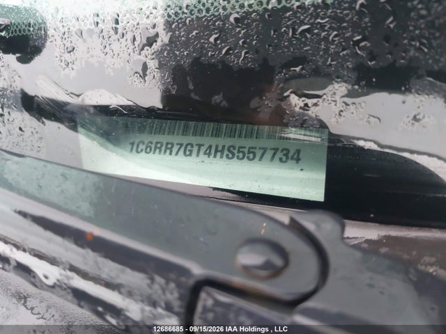 RAM 1500 2017 1C6RR7GT4HS557734 Image 19