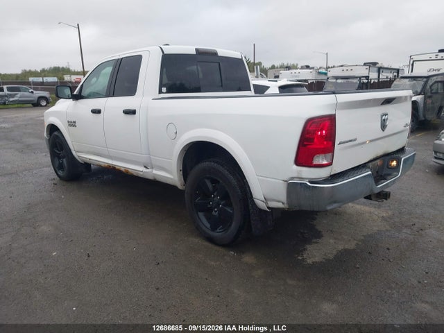 RAM 1500 2017 1C6RR7GT4HS557734 Image 3