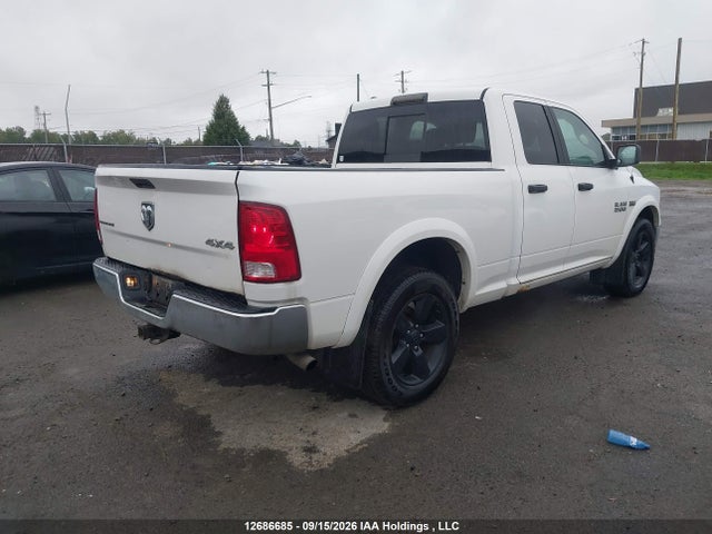 RAM 1500 2017 1C6RR7GT4HS557734 Image 4