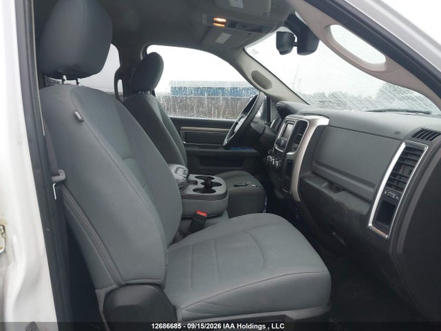 RAM 1500 2017 1C6RR7GT4HS557734 Image 5