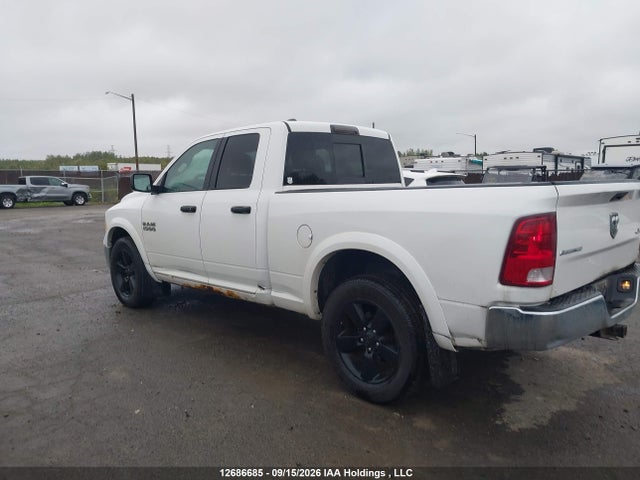 RAM 1500 2017 1C6RR7GT4HS557734 Image 6