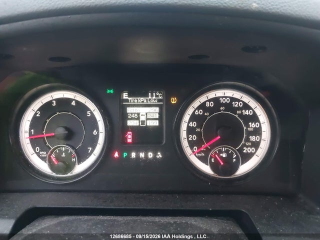 RAM 1500 2017 1C6RR7GT4HS557734 Image 7