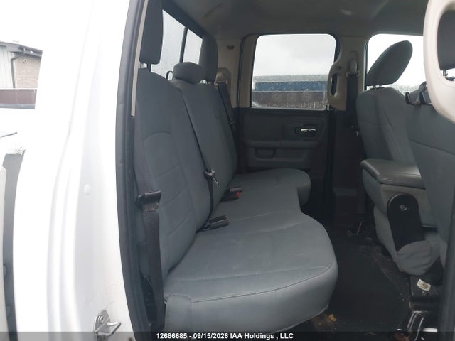 RAM 1500 2017 1C6RR7GT4HS557734 Image 8