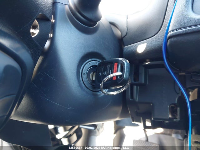 Honda HR-V LX 2022 3CZRU5H37NM101011 Image 11