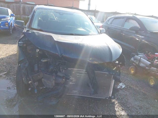 Honda HR-V LX 2022 3CZRU5H37NM101011 Image 12