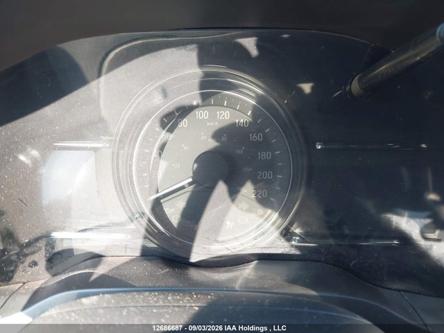 Honda HR-V LX 2022 3CZRU5H37NM101011 Image 15