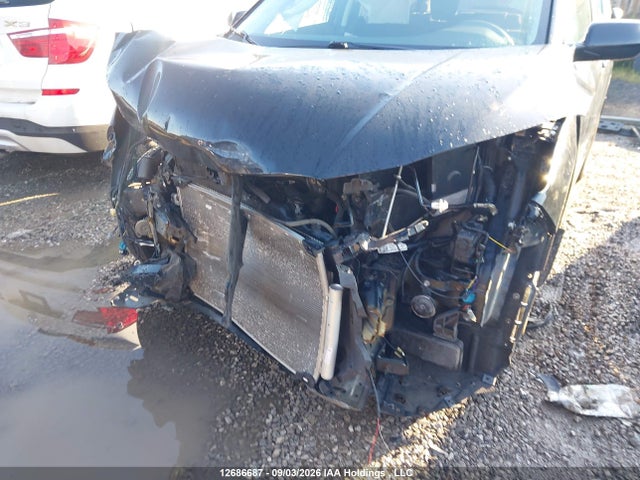 Honda HR-V LX 2022 3CZRU5H37NM101011 Image 6