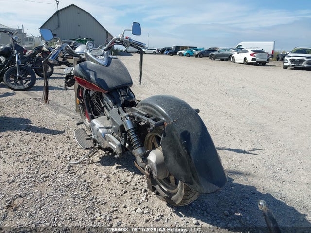 2002 Kawasaki Vn1500 L მანქანა იყიდება აუქციონზე, vin: JKBVNAL142A013967, აუქციონის ნომერი: 12686688