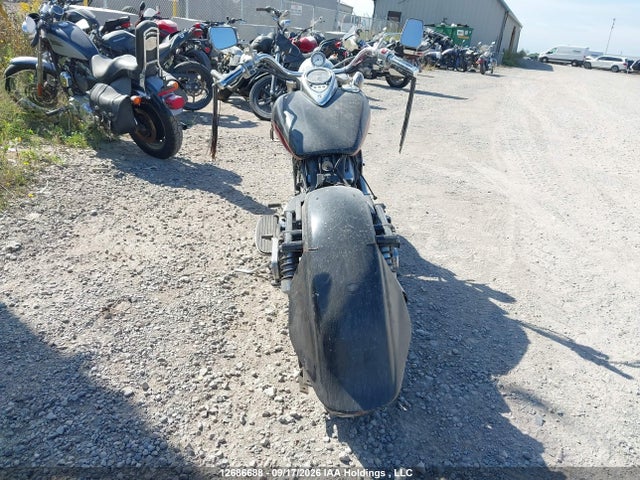 2002 Kawasaki Vn1500 L მანქანა იყიდება აუქციონზე, vin: JKBVNAL142A013967, აუქციონის ნომერი: 12686688