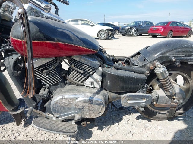 2002 Kawasaki Vn1500 L მანქანა იყიდება აუქციონზე, vin: JKBVNAL142A013967, აუქციონის ნომერი: 12686688