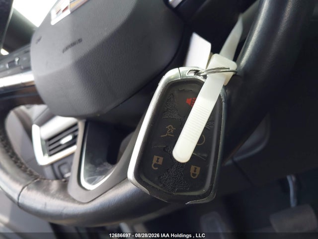 2023 Cadillac Xt4 მანქანა იყიდება აუქციონზე, vin: 1GYFZDR46PF219768, აუქციონის ნომერი: 12686697