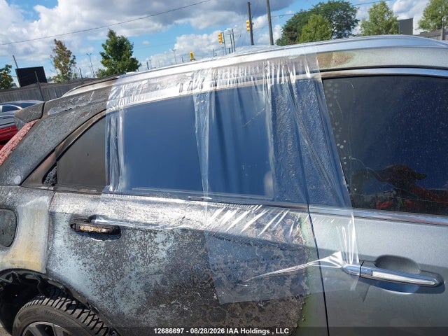 2023 Cadillac Xt4 მანქანა იყიდება აუქციონზე, vin: 1GYFZDR46PF219768, აუქციონის ნომერი: 12686697