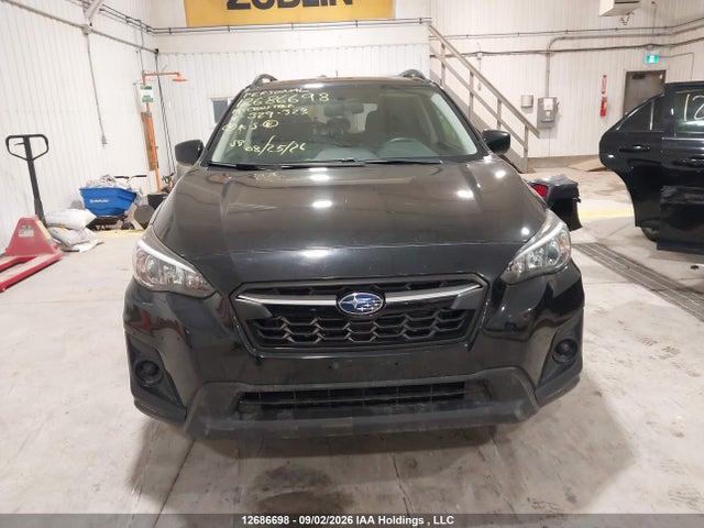 Продажа на аукционе авто 2019 Subaru Crosstrek, vin: JF2GTAAC9KH329323, номер лота: 12686698