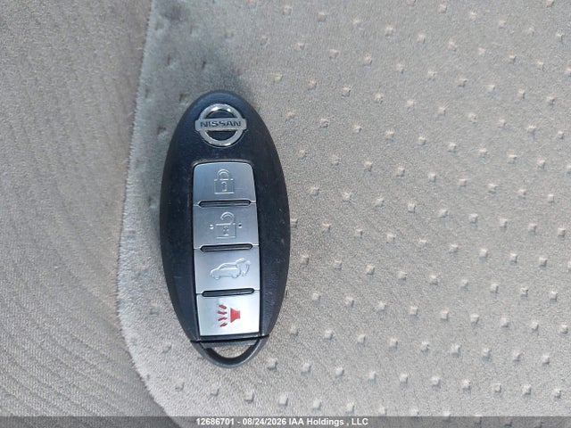 Продаж на аукціоні авто 2010 Nissan Murano Sl, vin: JN8AZ1MW6AW138627, номер лоту: 12686701