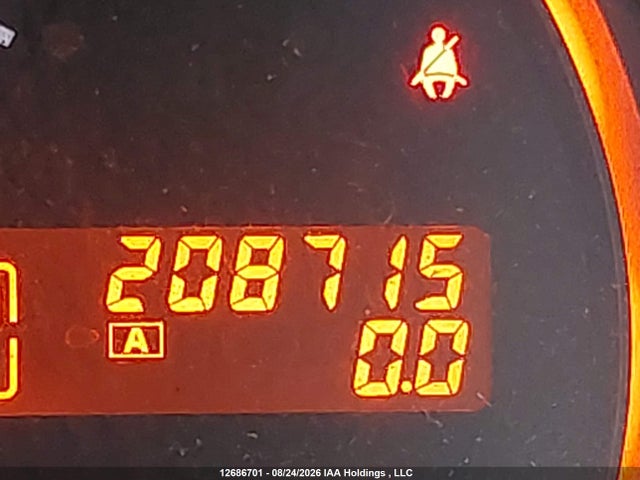 Продаж на аукціоні авто 2010 Nissan Murano Sl, vin: JN8AZ1MW6AW138627, номер лоту: 12686701