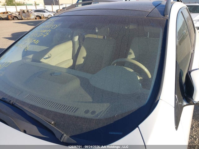Продаж на аукціоні авто 2010 Nissan Murano Sl, vin: JN8AZ1MW6AW138627, номер лоту: 12686701