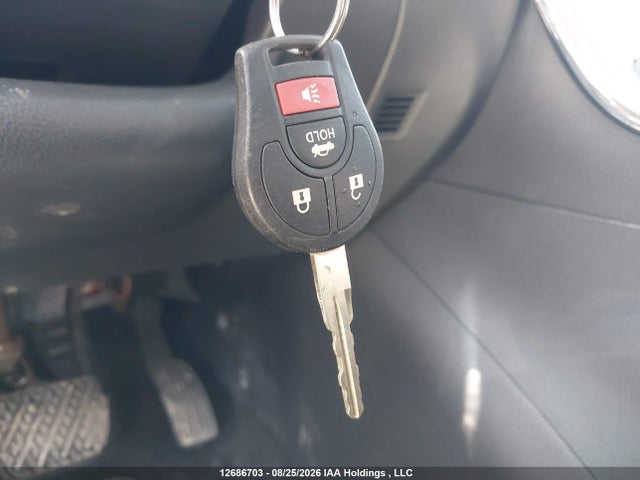 3N1AB7AP6FL648511 Nissan Sentra 1.8 S/1.8 Sl/1.8 Sr/1.8 Sv