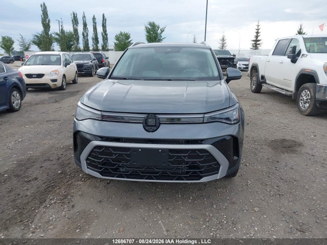 Volkswagen Taos Highline 2025 3VV4C7B29SM028445 Image 12