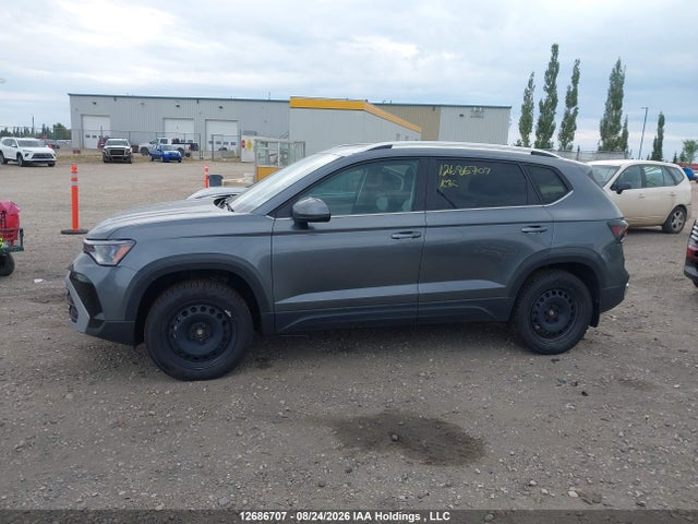 Volkswagen Taos Highline 2025 3VV4C7B29SM028445 Image 14