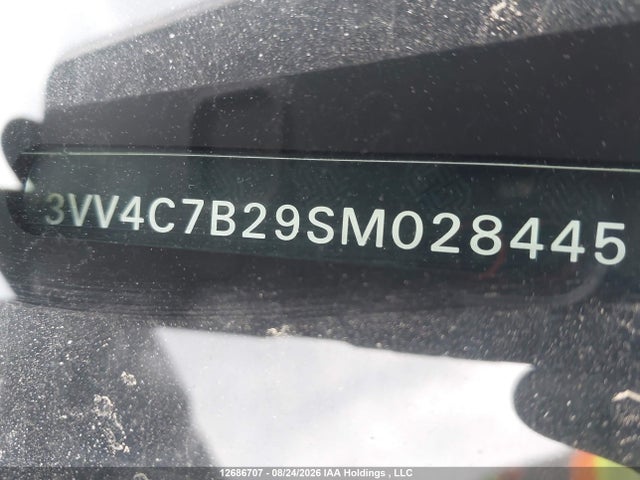 Volkswagen Taos Highline 2025 3VV4C7B29SM028445 Image 19