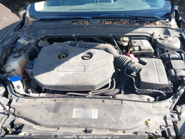 Продажа на аукционе авто 2013 Ford Fusion Se, vin: 3FA6P0H96DR284481, номер лота: 12686710