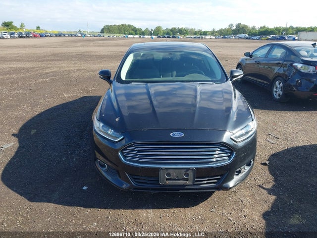 Продажа на аукционе авто 2013 Ford Fusion Se, vin: 3FA6P0H96DR284481, номер лота: 12686710