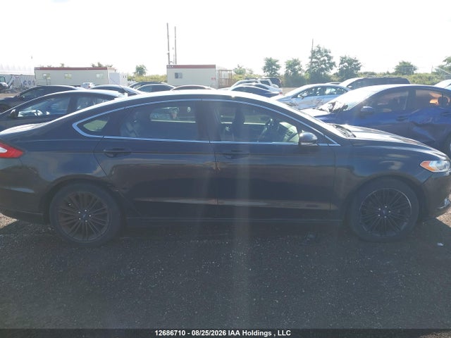 Продажа на аукционе авто 2013 Ford Fusion Se, vin: 3FA6P0H96DR284481, номер лота: 12686710