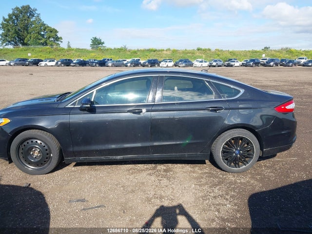 Продажа на аукционе авто 2013 Ford Fusion Se, vin: 3FA6P0H96DR284481, номер лота: 12686710