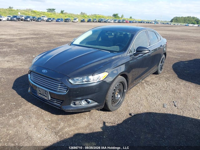 Продажа на аукционе авто 2013 Ford Fusion Se, vin: 3FA6P0H96DR284481, номер лота: 12686710