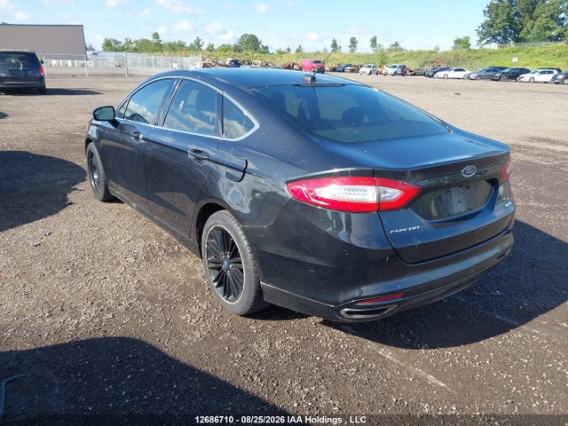 Продажа на аукционе авто 2013 Ford Fusion Se, vin: 3FA6P0H96DR284481, номер лота: 12686710