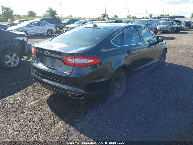 Продажа на аукционе авто 2013 Ford Fusion Se, vin: 3FA6P0H96DR284481, номер лота: 12686710