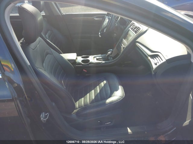 Продажа на аукционе авто 2013 Ford Fusion Se, vin: 3FA6P0H96DR284481, номер лота: 12686710