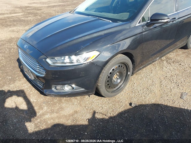 Продажа на аукционе авто 2013 Ford Fusion Se, vin: 3FA6P0H96DR284481, номер лота: 12686710