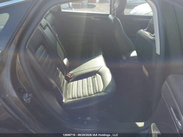 Продажа на аукционе авто 2013 Ford Fusion Se, vin: 3FA6P0H96DR284481, номер лота: 12686710